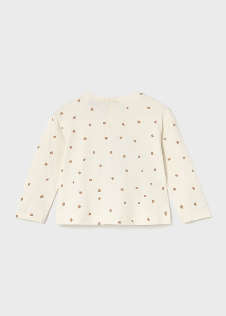 Mayoral Mayoral AW25 Flared Legging Set - 2077/2735