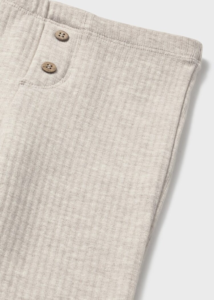 Mayoral Mayoral AW25 Flared Legging Set - 2077/2735