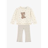 Mayoral Mayoral AW25 Flared Legging Set - 2077/2735