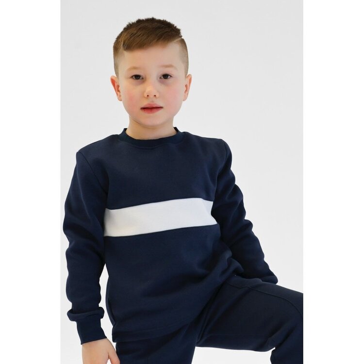Harris Kids Harris Kids AW25 Liam Tracksuit