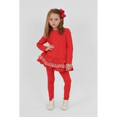 Harris Kids Harris Kids AW25 Fran Legging Set