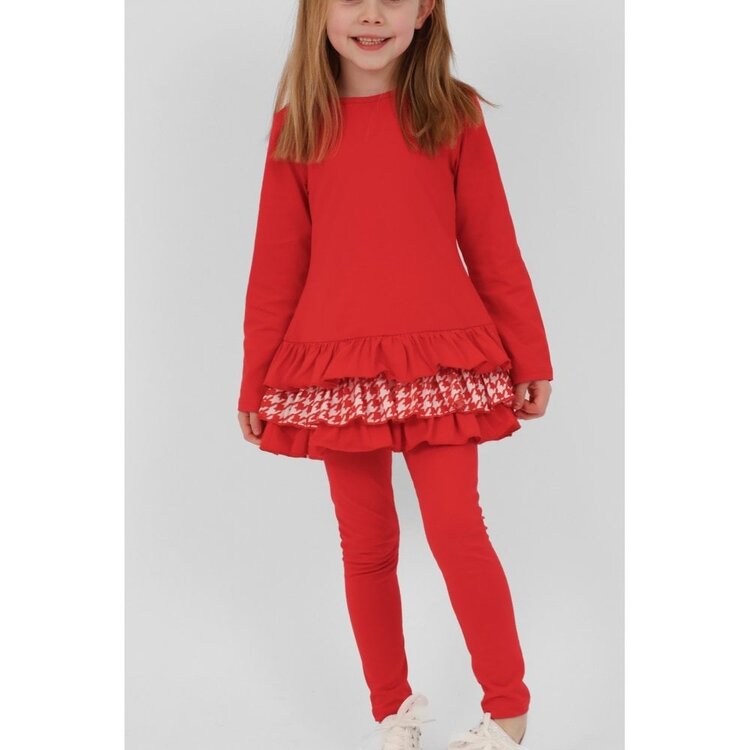 Harris Kids Harris Kids AW25 Fran Legging Set