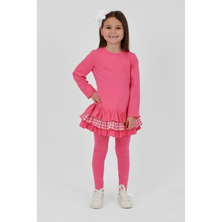 Harris Kids Harris Kids AW25 Fran Legging Set