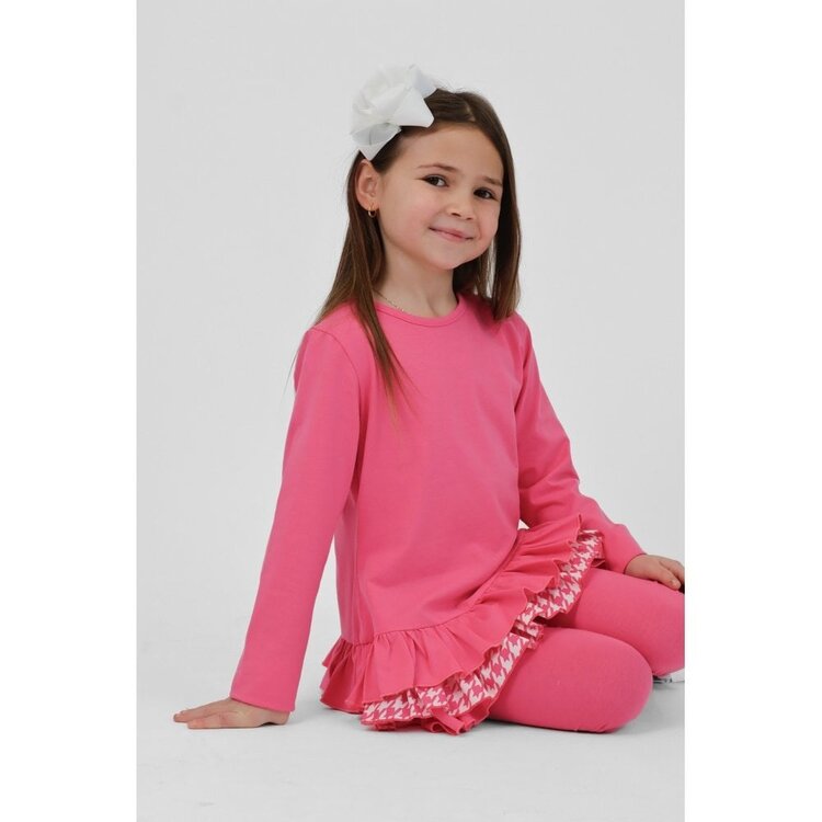 Harris Kids Harris Kids AW25 Fran Legging Set