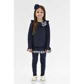 Harris Kids Harris Kids AW25 Clara Legging Set