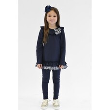 Harris Kids Harris Kids AW25 Clara Legging Set