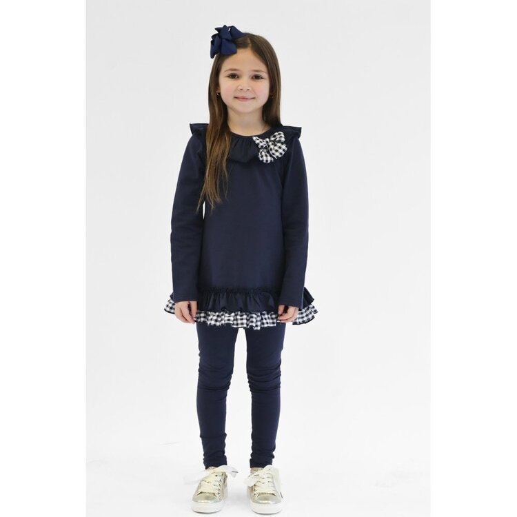 Harris Kids Harris Kids AW25 Clara Legging Set