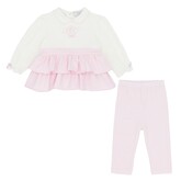 Pastels & Co Pastels & Co AW25 Amanda Legging Set - PA309J