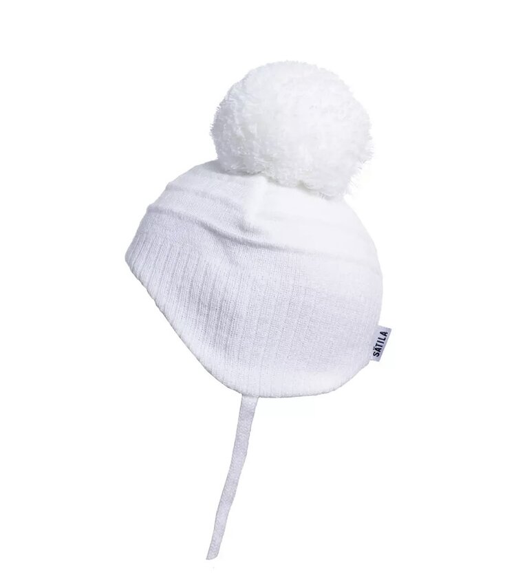 Satila Satila Baby Tiny Pom Pom Hat