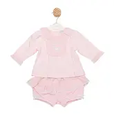 Mintini Mintini AW25 Jam Pant Set - MB6696