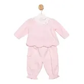 Mintini Mintini AW25 Girls Trouser Set - MB6693