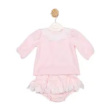 Mintini Mintini AW25 Jam Pant Set - MB6751