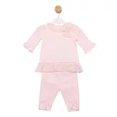 Mintini Mintini AW25 Tunic & Legging Set - MB6777