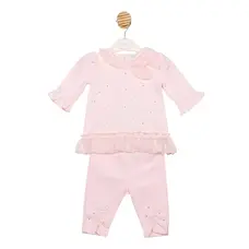 Mintini Mintini AW25 Tunic & Legging Set - MB6777