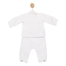 Mintini Mintini AW25 Trouser Set - MB6548