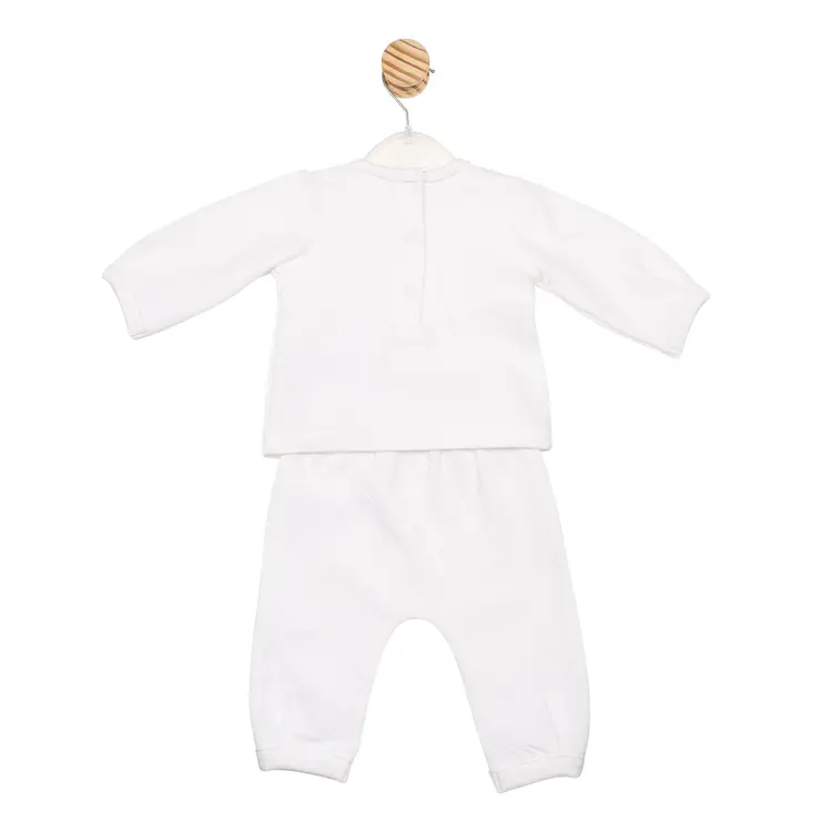 Mintini Mintini AW25 Trouser Set - MB6548