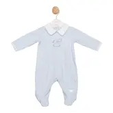 Mintini Mintini AW25 Babygrow - MB6556