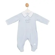 Mintini Mintini AW25 Babygrow - MB6556