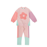 Agatha Ruiz de la Prada Agatha Ruiz de la Prada AW25 Legging Set - 8732