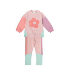 Agatha Ruiz de la Prada Agatha Ruiz de la Prada AW25 Legging Set - 8732