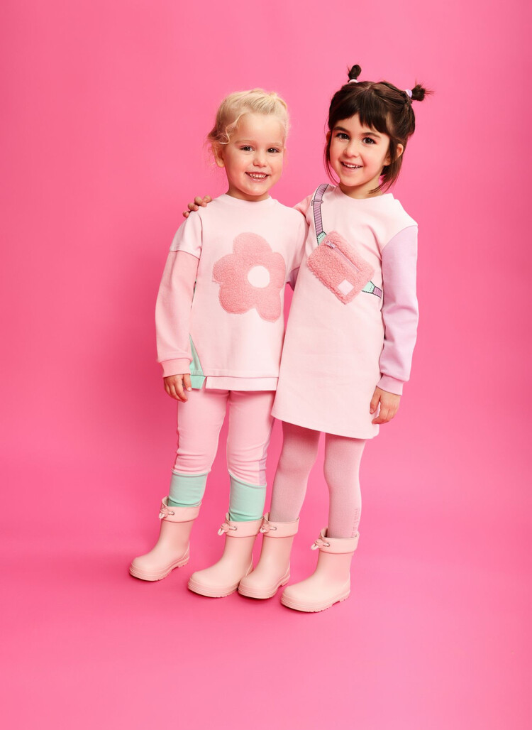 Agatha Ruiz de la Prada Agatha Ruiz de la Prada AW25 Legging Set - 8732