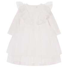 Sofija Sofija AW25 Sabrina Dress