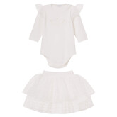 Sofija Sofija AW25 Sabrina Skirt Set