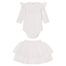 Sofija Sofija AW25 Sabrina Skirt Set