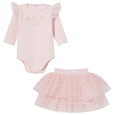 Sofija Sofija AW25 Sabrina Skirt Set