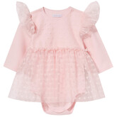 Sofija Sofija AW25 Sabrina Tulle Romper