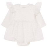 Sofija Sofija AW25 Sabrina Tulle Romper