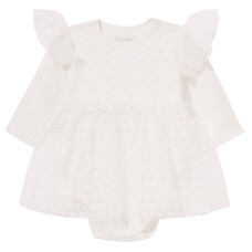 Sofija Sofija AW25 Sabrina Tulle Romper