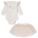 Sofija Sofija AW25 Olimpia Skirt Set