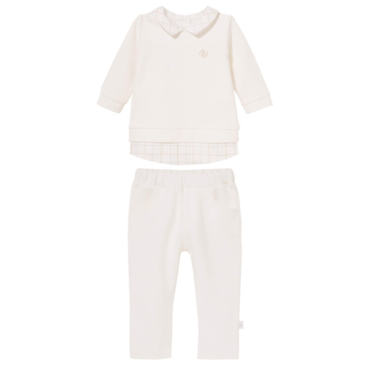 Sofija Sofija AW25 Max Trouser Set