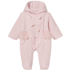 Sofija Sofija AW25 Carla Pramsuit