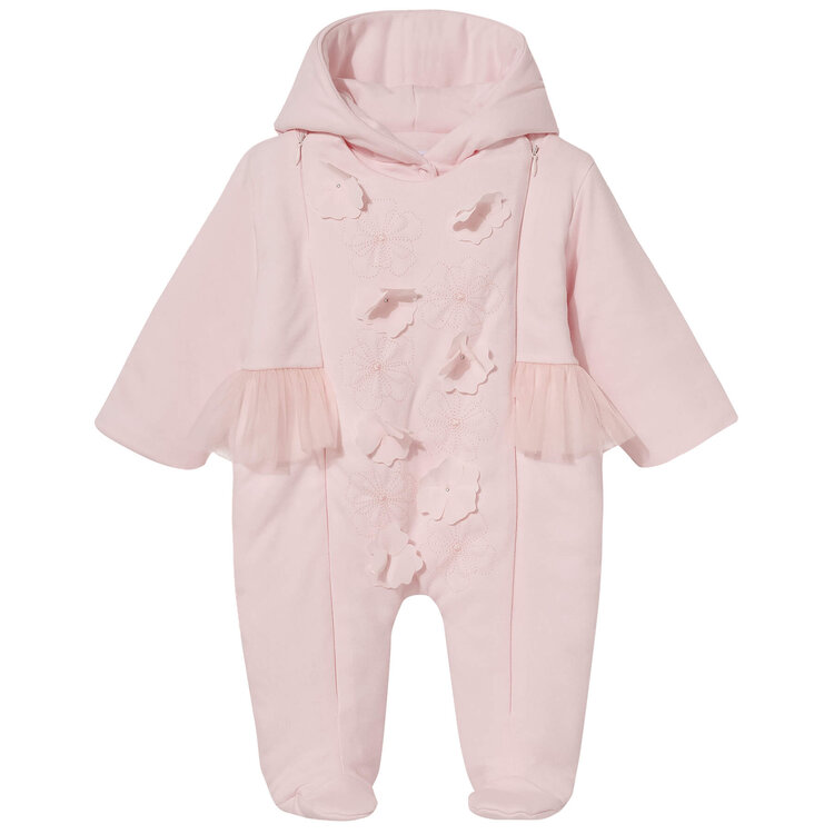 Sofija Sofija AW25 Carla Pramsuit