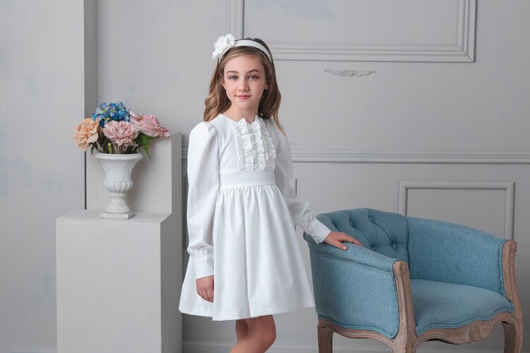 Rochy Rochy AW25 Chanel Dress - 26723