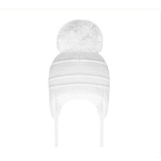 Pom Pom Envy Buddie Hat