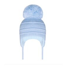 Pom Pom Envy Buddie Hat