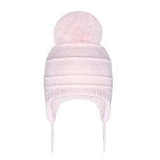 Pom Pom Envy Buddie Hat