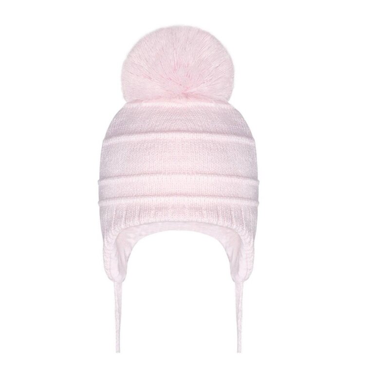 Pom Pom Envy Buddie Hat