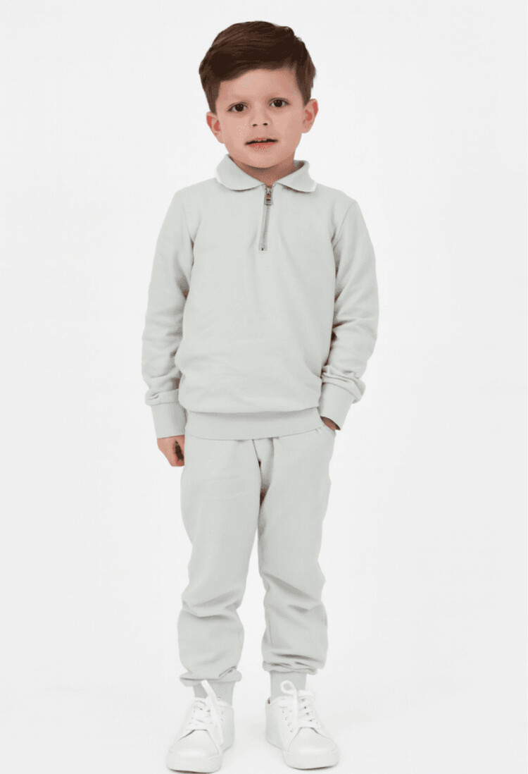 Harris Kids Harris Kids AW25 Harry  Tracksuit