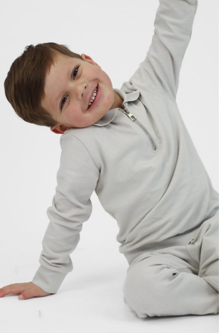 Harris Kids Harris Kids AW25 Harry  Tracksuit