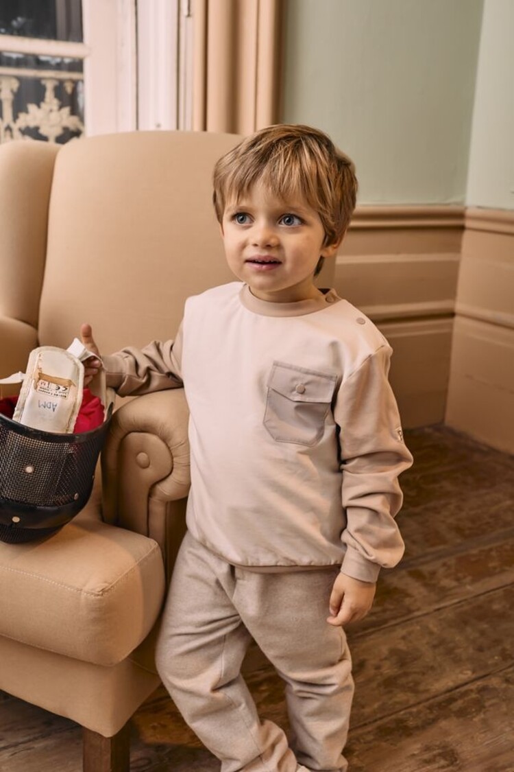 Patachou Patachou AW25 Tracksuit - 3344/3328