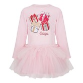 DAGA Daga AW25 Magical Surprise Dress M10333