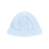 Baby Gi Baby Gi AW25 Velour Baby Hat - BG252