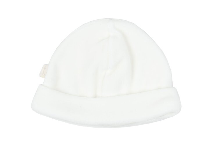 Baby Gi Baby Gi AW25 Velour Baby Hat - BG252