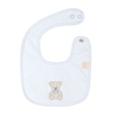 Baby Gi Baby Gi AW25 Teddy Bib - TM24
