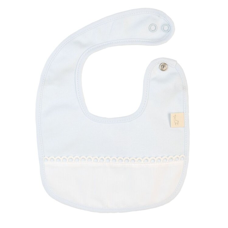 Baby Gi Baby Gi AW25 Bib - BG241