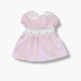 fofettes Fofettes AW25 Smock Dress 511D